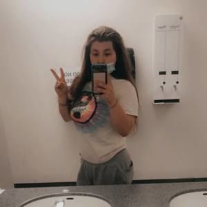 Meet your Posher, Mariah